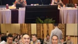 Operasi Ketupat 2026 di Sulsel Siap Berjalan, Sinergi Polri–TNI dan Instansi Diperkuat