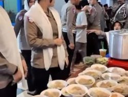 Momentum Ramadan, Dirlantas Polda Sulsel Ajak Personel Perkuat Kebersamaan