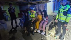 Bersama Masyarakat, PJR Ditlantas Polda Sulbar Bangun Sinergi untuk Ketertiban dan Keamanan Lalu Lintas