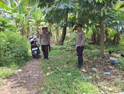 Polisi Perkuat Peran Tokoh Masyarakat Cegah Judi Sabung Ayam di Pinrang