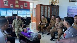 Cegah Lakalantas di Kalangan Pelajar, Ditlantas Polda Sulbar Bersama Disdik Bahas Pembentukan “Sekolah Pelopor Keselamatan