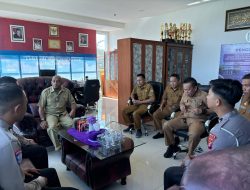 Cegah Lakalantas di Kalangan Pelajar, Ditlantas Polda Sulbar Bersama Disdik Bahas Pembentukan “Sekolah Pelopor Keselamatan
