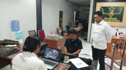 Polisi Amankan Terduga Pelaku Penikaman Mantan Mertua di Bulukumba