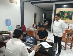 Polisi Amankan Terduga Pelaku Penikaman Mantan Mertua di Bulukumba