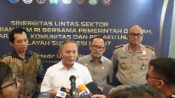 Junjung Tinggi Martabat Masyarakat, Kapolda Sulbar Dukung Upaya Peningkatan Kepatuhan HAM