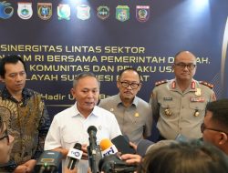 Junjung Tinggi Martabat Masyarakat, Kapolda Sulbar Dukung Upaya Peningkatan Kepatuhan HAM