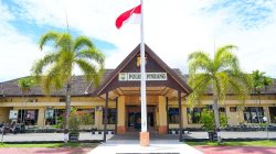 Polres Pinrang Klarifikasi Dugaan Pemerasan oleh Oknum Siber Polda Sulteng