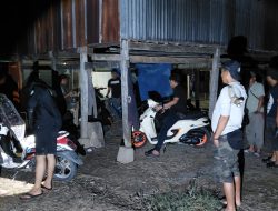 Dari Pesta Sabu ke Kasus Pencurian, Polisi Ungkap Dugaan Kejahatan di Cempa