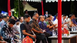 Kapolda Sulbar Hadiri Pameran Budaya Pancasila: Dukung Pelestarian Budaya dan Penguatan Nilai Luhur Bangsa