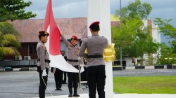 Peringatan Hari Kebangkitan Nasional ke-118, Polda Sulbar Teguhkan Komitmen Jaga Generasi dan Kedaulatan Negara