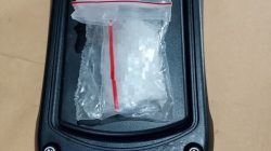 Sat Narkoba Polres Bulukumba Amankan Pria Asal Kajang, Lebih 4 Gram Sabu Disita