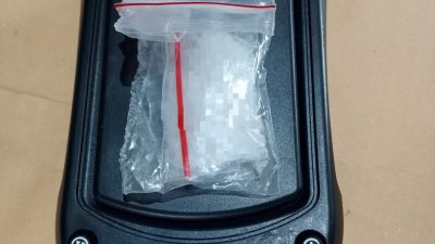 Sat Narkoba Polres Bulukumba Amankan Pria Asal Kajang, Lebih 4 Gram Sabu Disita