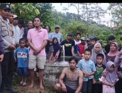Hadirkan Solusi Nyata, Kapolda Sulbar Salurkan Bantuan Sarana Air Bersih untuk Warga Pepana Mamasa
