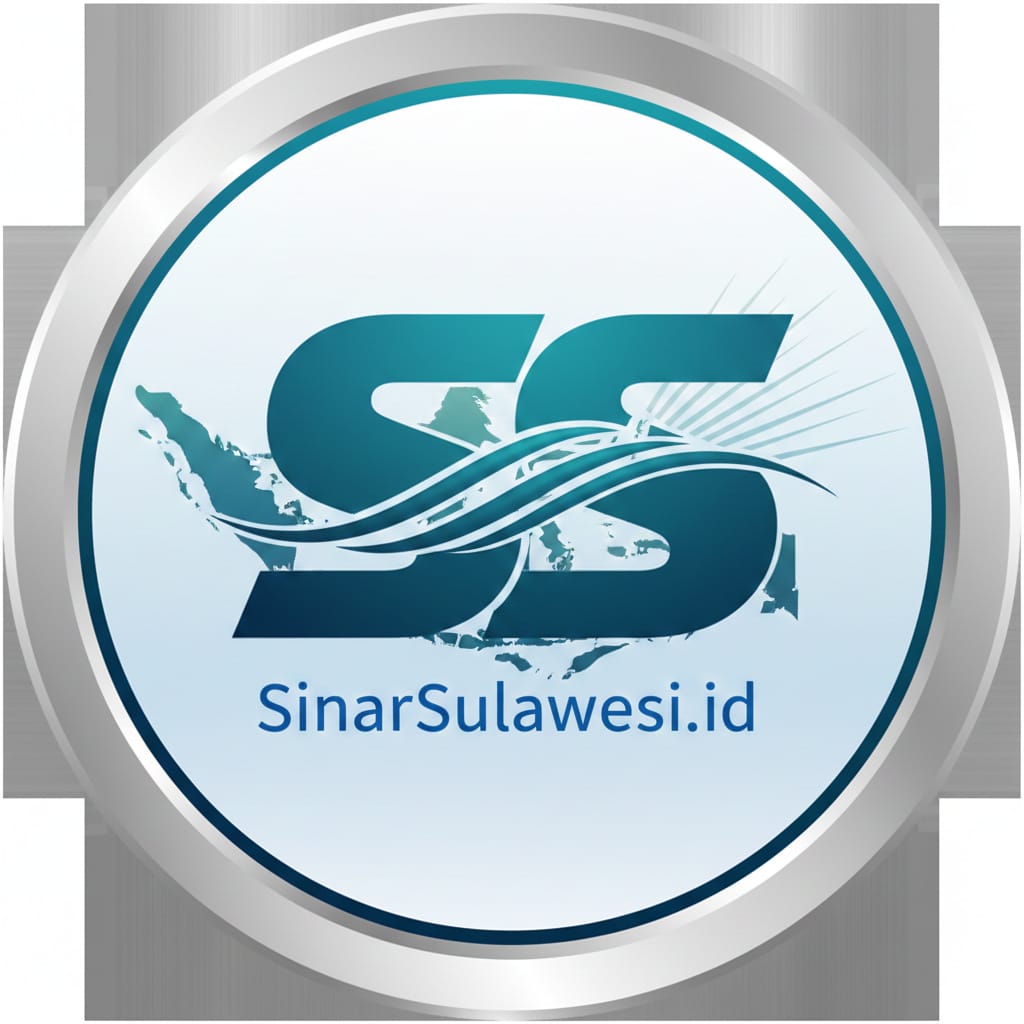Sinarsulawesi