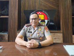 Sikapi Proses PAW Wagub Sulbar: Polda Sulbar Jamin Kamtibmas, Awasi Potensi Pelanggaran Tanpa Campuri Proses Politik