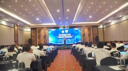 Peserta Trainer TOT Polda Sulsel Akan Menerima 5 Materi Program Paham AI
