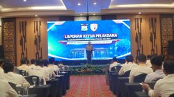 125 Personel Polda Sulsel Siap Bertugas Sebagai Trainer Paham AI