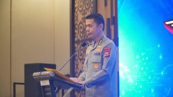 Polda Sulsel Gelar TOT Program Paham AI, Perkuat Literasi Digital Pelajar di Sulsel