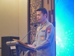 Polda Sulsel Gelar TOT Program Paham AI, Perkuat Literasi Digital Pelajar di Sulsel