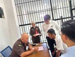 Polda Sulbar Tuntaskan Penyidikan Kasus Kecelakaan Kerja di Pasangkayu, Tersangka dan Barang Bukti Dilimpahkan ke Kejaksaan