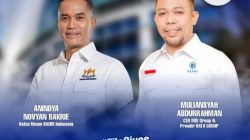 KAPMI Apresiasi Kepemimpinan Anindya Bakrie Perkuat Ekosistem UMKM Nasional