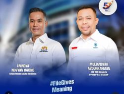KAPMI Apresiasi Kepemimpinan Anindya Bakrie Perkuat Ekosistem UMKM Nasional
