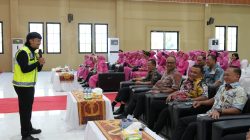 Kapolda Sulbar Berikan Dukungan Penuh Bhayangkari Tetap Berkarya Dalam Peringatan HKGB Ke-74