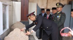 Kapolres Wajo Tegaskan Kemerdekaan Harus Diisi dengan Pengabdian dan Kerja Nyata