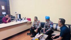 SOAL PEMBERITAAN 19 ORANG DIDUGA PASSOBIS, POLRES WAJO BERIKAN KLARIFIKASI TEGAS