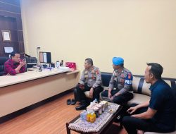 SOAL PEMBERITAAN 19 ORANG DIDUGA PASSOBIS, POLRES WAJO BERIKAN KLARIFIKASI TEGAS