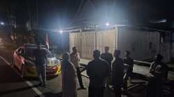 Kapolsek Gilireng AKP Bachri, SH Imbau Warga Tahan Diri Usai Perkelahian di Sawah