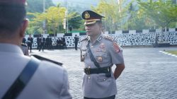 Sulbar Kondusif, Polda dan Jajaran Perkuat Respons Karhutla serta Pelayanan Masyarakat