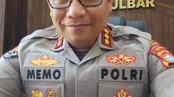 Polda Sulbar Keselamatan Anak Tanggung Jawab Kita Bersama, Orang Tua Diminta Tingkatkan Pengawasan