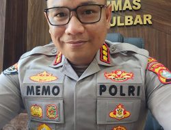 Polda Sulbar Keselamatan Anak Tanggung Jawab Kita Bersama, Orang Tua Diminta Tingkatkan Pengawasan