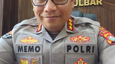 Polda Sulbar Keselamatan Anak Tanggung Jawab Kita Bersama, Orang Tua Diminta Tingkatkan Pengawasan
