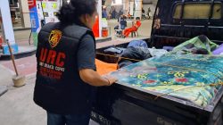 URC Ditreskrimum Polda Sulbar Buru 3C dan Kriminalitas Jalanan