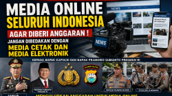KETIKA INFORMASI BERPINDAH KE DIGITAL, MENGAPA MEDIA ONLINE MASIH DIBEDAKAN