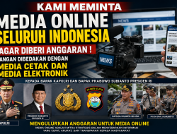KETIKA INFORMASI BERPINDAH KE DIGITAL, MENGAPA MEDIA ONLINE MASIH DIBEDAKAN