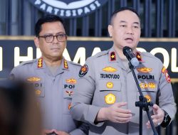 Polri Perkuat Pencegahan dan Pengendalian Karhutla di Seluruh Wilayah