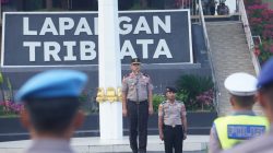 Wakapolda Sulbar Tegaskan Makna Pengabdian, Jangan Jadi Benalu di Tengah Masyarakat