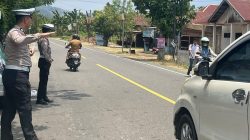 Dari Sekolah Polantas Tanamkan Disiplin dan Keselamatan Sejak Dini