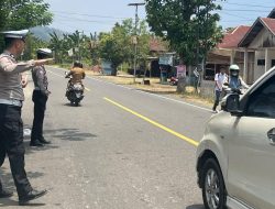 Dari Sekolah Polantas Tanamkan Disiplin dan Keselamatan Sejak Dini