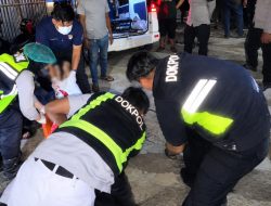 Geger Mahasiswa 22 Tahun Ditemukan Meninggal di Halaman Gereja Santo Clemens Kendari