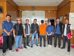 Ditreskrimsus Polda Sulbar Tuntaskan Kasus Korupsi Dana Desa Lampoko, Kerugian Negara Rp. 764 Juta