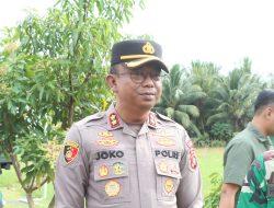Reporter Tribun Sulbar Lapor Polisi Usai Dugaan Pemukulan, Kapolres Pasangkayu: Akan Diproses Tegas