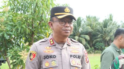 Reporter Tribun Sulbar Lapor Polisi Usai Dugaan Pemukulan, Kapolres Pasangkayu: Akan Diproses Tegas