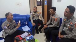 Jaga Akuntabilitas Penindakan Pelanggaran, Ditlantas Polda Sulbar Turun Langsung Bimbing Satlantas Mamuju Tengah