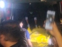 Geger Pria 50 Tahun Ditemukan Tak Bernyawa di Dalam Rumah di Toddopuli 2
