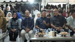 Kapolda Sulbar Hadiri Pembukaan Sulawesi Barat Fair 2026, Wujud Sinergi Jaga Kamtibmas dan Dorong Ekonomi Daerah