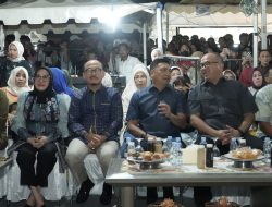 Kapolda Sulbar Hadiri Pembukaan Sulawesi Barat Fair 2026, Wujud Sinergi Jaga Kamtibmas dan Dorong Ekonomi Daerah
